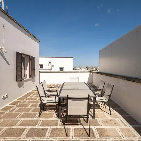 Casa Vista Mare A Di Diso * Marittima