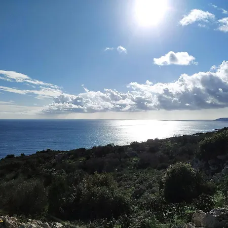 Casa Vista Mare A Di Diso Сasa de vacaciones